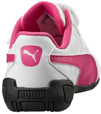 (TD) 彪马 Tune Cat 3 AC '白粉' 361209-04 Purchase (TD) 彪马 Tune Cat 3 AC '白粉' 361209-04