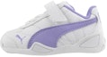 Buy (TD) Puma Tune Cat 3 AC 'Putih Ungu' 361209-22