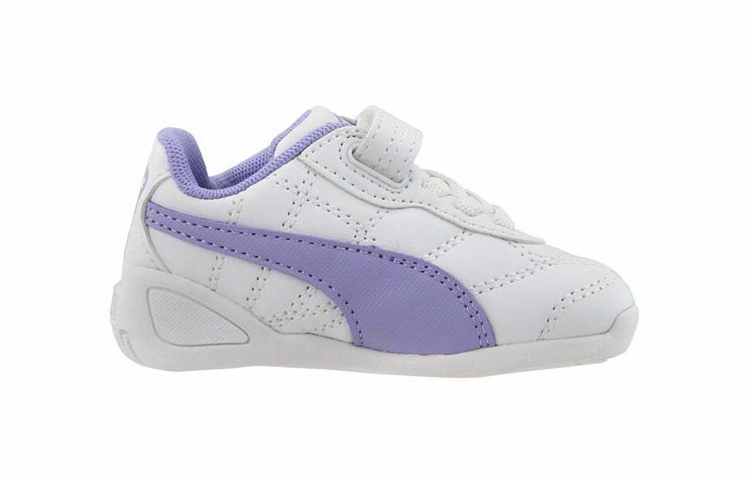 Order (TD) Puma Tune Cat 3 AC 'Putih Ungu' 361209-22