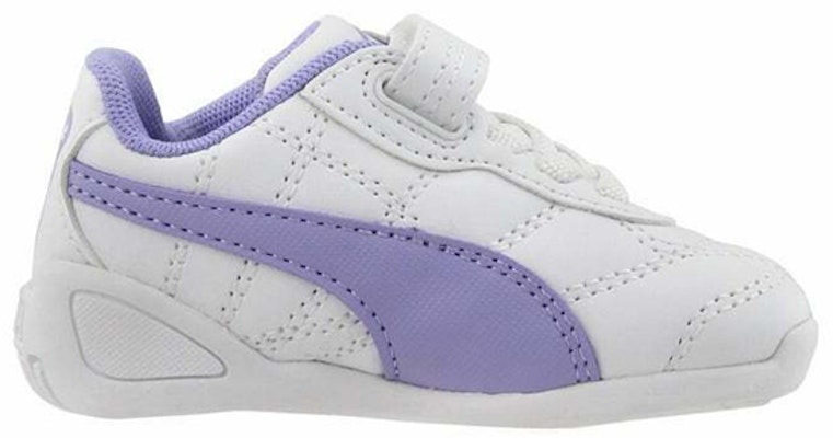 (TD) Puma Tune Cat 3 AC 'Putih Ungu' 361209-22 Order (TD) Puma Tune Cat 3 AC 'Putih Ungu' 361209-22