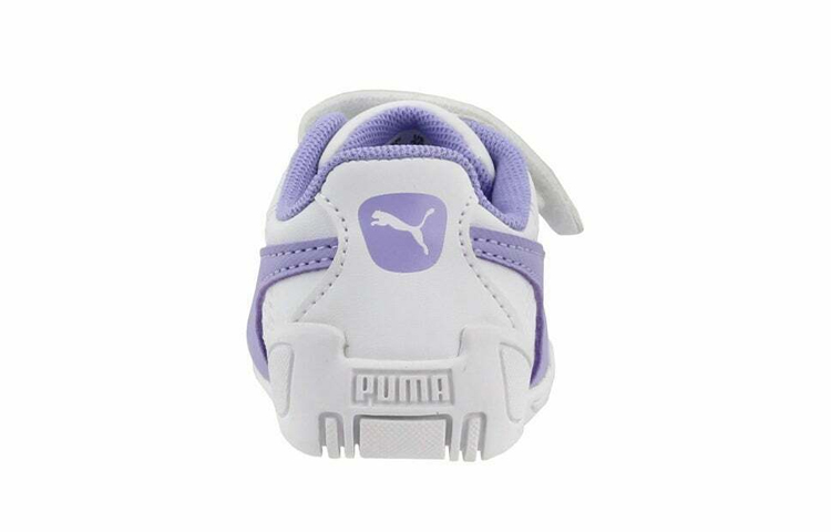 Shop (TD) Puma Tune Cat 3 AC 'Putih Ungu' 361209-22