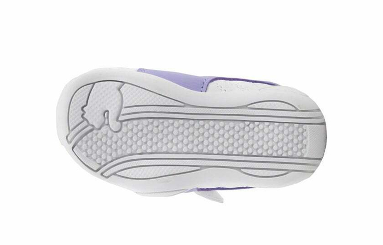 Purchase (TD) Puma Tune Cat 3 AC 'Putih Ungu' 361209-22