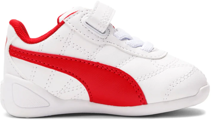 (TD) Puma Tune Cat 3 AC '白红' 运动鞋 361209-14 Order (TD) Puma Tune Cat 3 AC '白红' 运动鞋 361209-14
