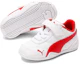 Lookbook (TD) Puma Tune Cat 3 AC '白红' 运动鞋 361209-14