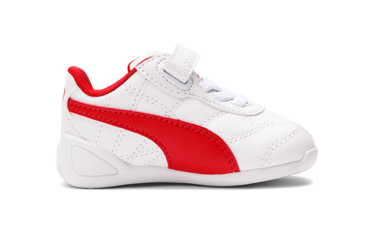 Order (TD) Puma Tune Cat 3 AC 'Putih Merah' 361209-14