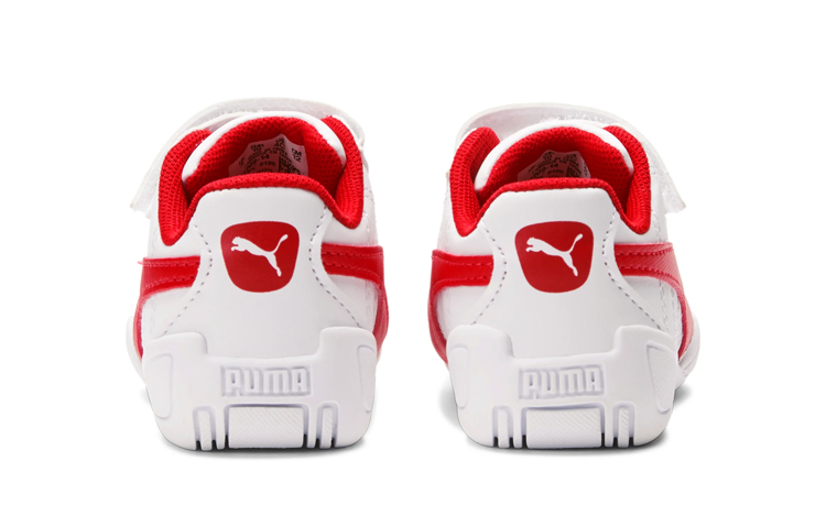 Shop (TD) Puma Tune Cat 3 AC 'Putih Merah' 361209-14
