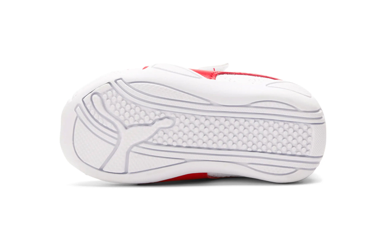 Purchase (TD) Puma Tune Cat 3 AC 'Putih Merah' 361209-14