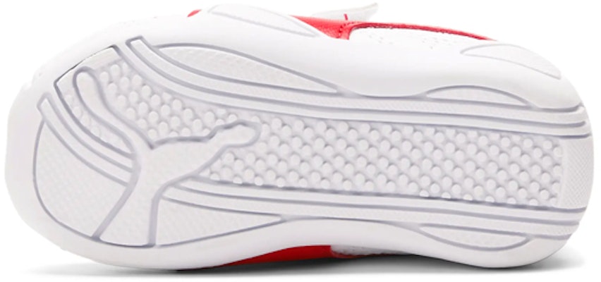 (TD) Puma Tune Cat 3 AC 'Putih Merah' 361209-14 Purchase (TD) Puma Tune Cat 3 AC 'Putih Merah' 361209-14