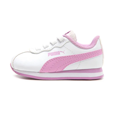 (TD) Puma Turin 2 AC Inf 'Pink White'