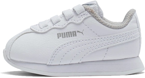 (TD) 彪马都灵 2 AC 婴儿款 '白色' 366778-02 Buy (TD) 彪马都灵 2 AC 婴儿款 '白色' 366778-02