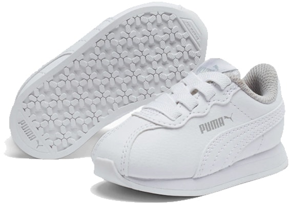 (TD) 푸마 튜린 2 AC (화이트) 366778-02 Lookbook (TD) 푸마 튜린 2 AC (화이트) 366778-02