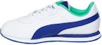 Buy (PS) Puma Turin Ii Kasut Rendah Biru/Putih 366775-07