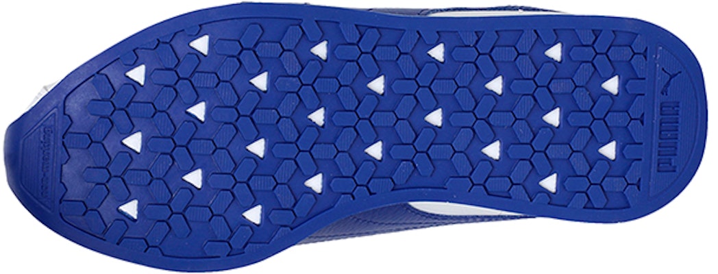 (Preschool) Puma Turin Ii Low-Top Sneakers Blue/White 366775-07 Purchase (Preschool) Puma Turin Ii Low-Top Sneakers Blue/White 366775-07