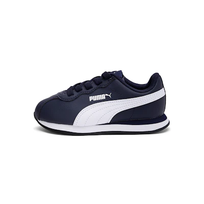 (TD) Puma Turin II 'Blue White Black'
