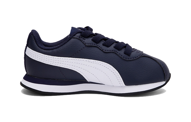 Order (TD) Puma Turin II 'Azul Blanco Negro' 366775-03