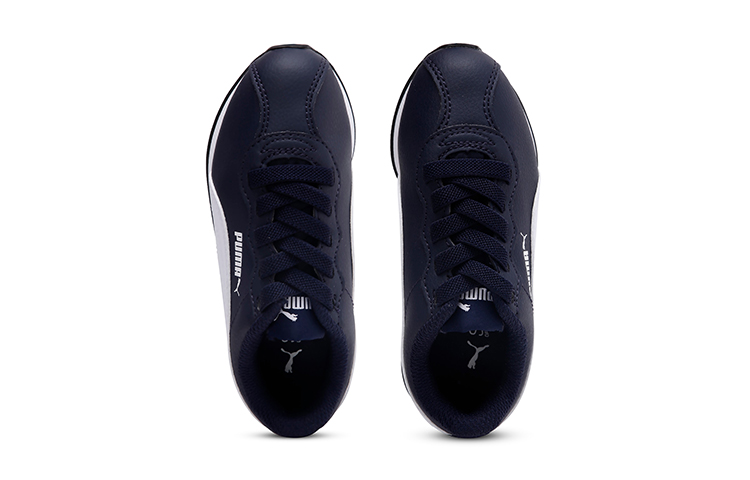 Lookbook (TD) Puma Turin II 'Azul Blanco Negro' 366775-03