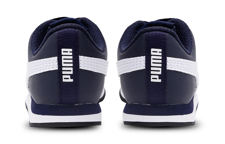 Shop (TD) Puma Turin II 'Azul Blanco Negro' 366775-03