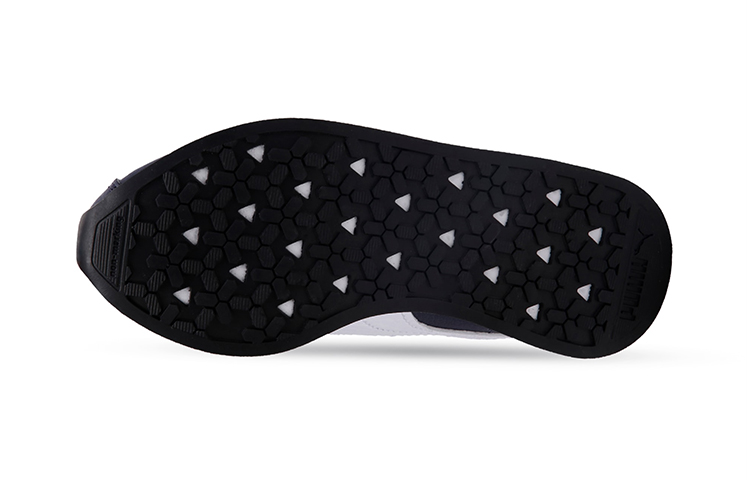 Purchase (TD) Puma Turin II 'Azul Blanco Negro' 366775-03