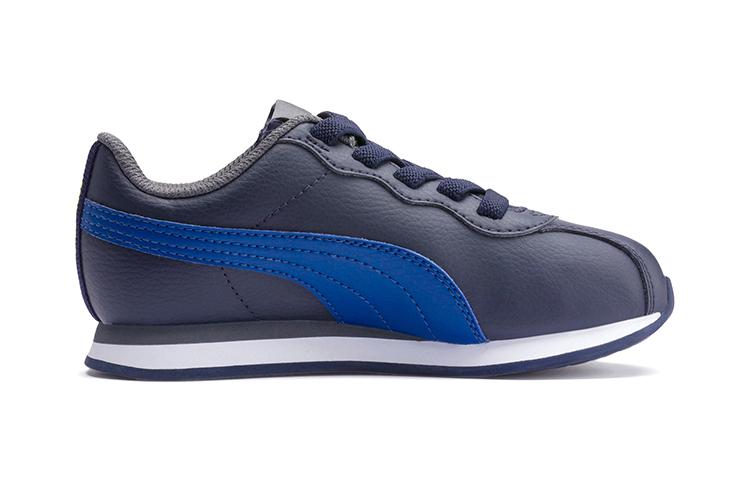 Order (TD) Puma Turin II 'Azul Blanco Amarillo' 366775-10