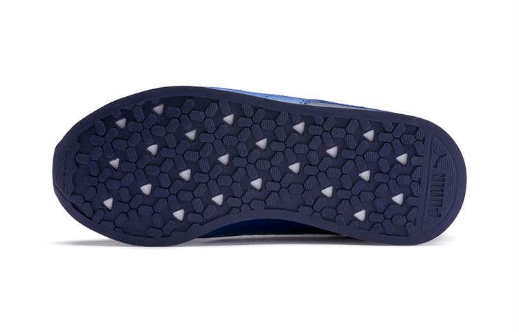 Purchase (TD) Puma Turin II 'Azul Blanco Amarillo' 366775-10