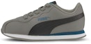 Buy (PS) Puma Turin II Kasut Rendah Hijau/Biru/Putih 366775-20