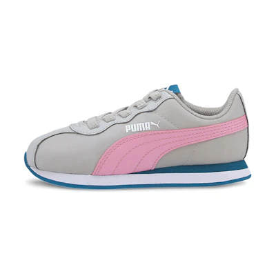 (PS) Puma Turin ll Low-Top Sneakers Grey/Pink