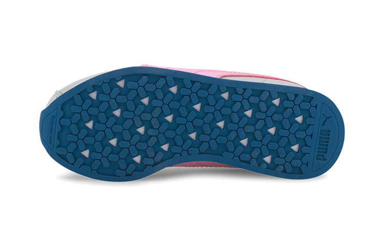 (PS) Puma Turin ll Low-Top Sneakers Grey/Pink 圖 5