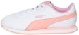 (PS) Kasut Lari Rendah Puma Turin Ii Putih/Merah Jambu 366775-09
