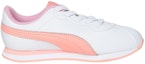 Order (PS) Kasut Lari Rendah Puma Turin Ii Putih/Merah Jambu 366775-09