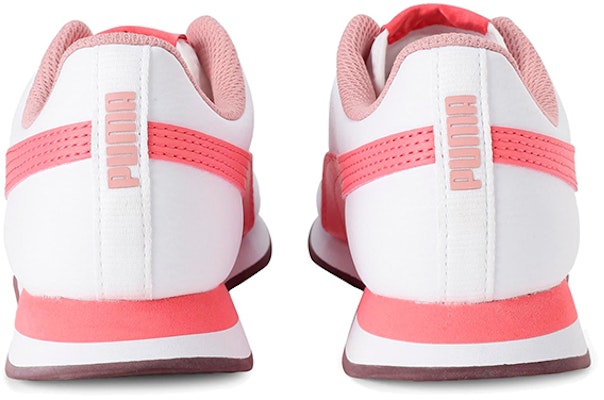 (PS) 푸마 튜린 II 로우탑 핑크/화이트/브라운 (Puma 튜린 II 로우탑 핑/화/브) 366775-11 Shop (PS) 푸마 튜린 II 로우탑 핑크/화이트/브라운 (Puma 튜린 II 로우탑 핑/화/브) 366775-11