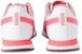 (PS) Kasut Lari Rendah Puma Turin Ii Merah Jambu/Putih/Coklat 366775-11
