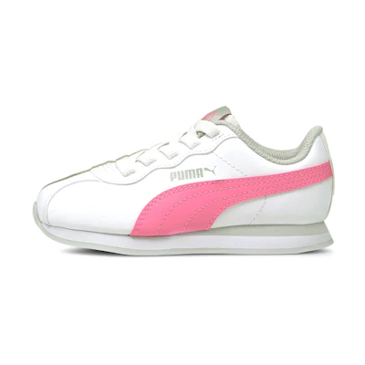 (TD) Puma Turin II 'Pink White Grey'