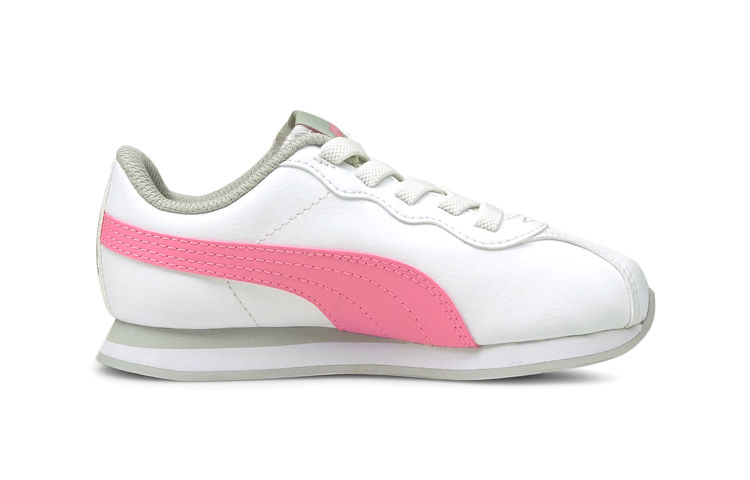 (TD) Puma Turin II 'Pink White Grey' 圖 2