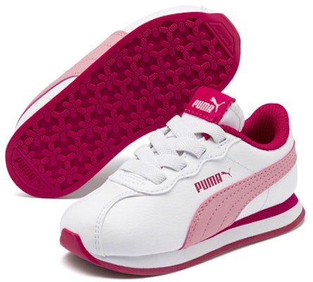 (TD) 푸마 튜린 II AC '화이트 핑크' 366778-17 Order (TD) 푸마 튜린 II AC '화이트 핑크' 366778-17