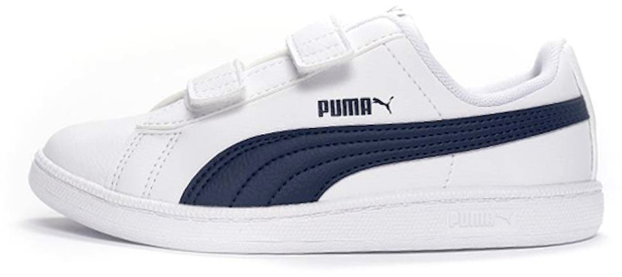 (TD) Puma Up V Inf 'Putih Biru Velcro' 373603-06 Buy (TD) Puma Up V Inf 'Putih Biru Velcro' 373603-06