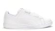 Order (Toddler) Puma Up V Inf 'White Blue Velcro' 373603-06