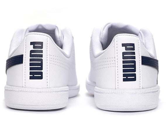 (TD) Puma Up V Inf 'Putih Biru Velcro' 373603-06 Shop (TD) Puma Up V Inf 'Putih Biru Velcro' 373603-06