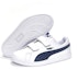 Purchase (TD) Puma Up V Inf 'Putih Biru Velcro' 373603-06