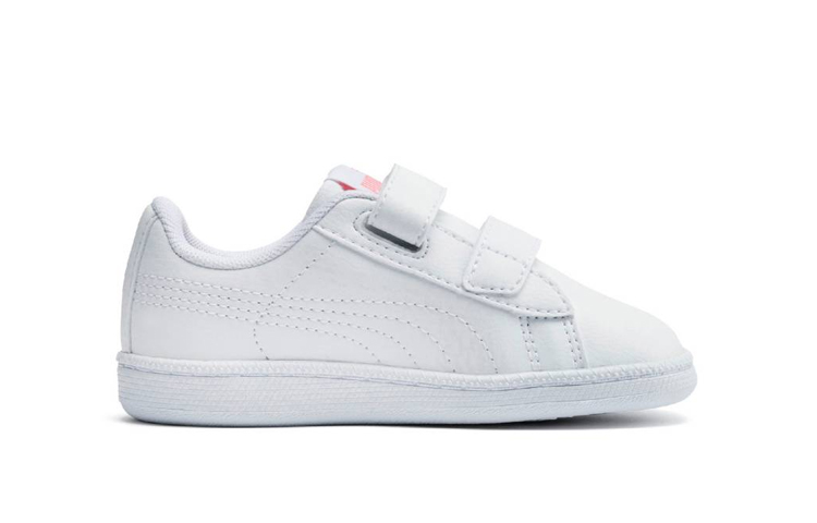 Order (Toddler) Puma Up V Inf 'White Pink' 373603-03