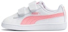 Buy (TD) Puma Up V Inf 'Blanco Rosa' 373603-03