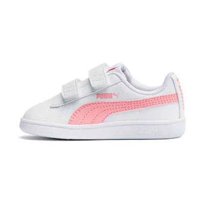 (TD) Puma Up V Inf 'White Pink'