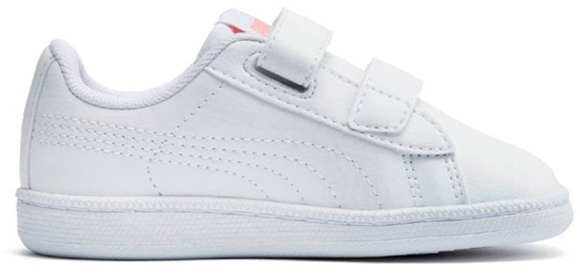 (TD) Puma Up V Inf 'Blanco Rosa' 373603-03 Order (TD) Puma Up V Inf 'Blanco Rosa' 373603-03