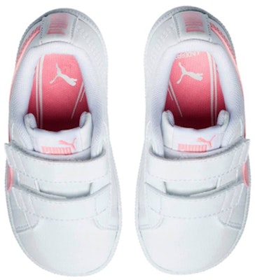(TD) Puma Up V Inf 'Blanco Rosa' 373603-03 Lookbook (TD) Puma Up V Inf 'Blanco Rosa' 373603-03