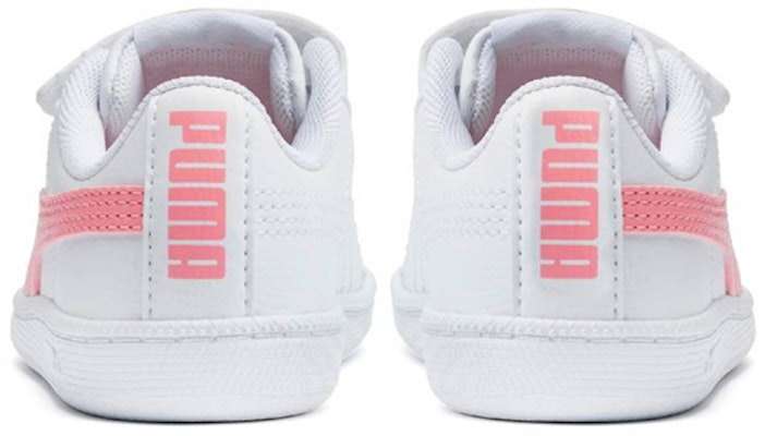 (TD) Puma Up V Inf 'Blanco Rosa' 373603-03 Shop (TD) Puma Up V Inf 'Blanco Rosa' 373603-03