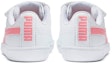 Shop (TD) Puma Up V Inf 'Blanco Rosa' 373603-03
