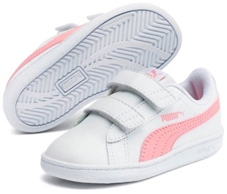 (TD) Puma Up V Inf 'Blanco Rosa' 373603-03 Purchase (TD) Puma Up V Inf 'Blanco Rosa' 373603-03