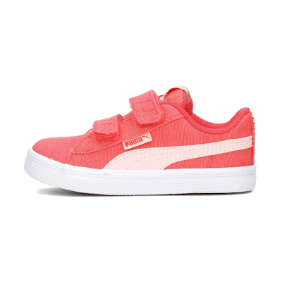 (TD) Puma Urban Plus CV V 'Pink Velcro'