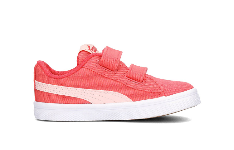 (TD) Puma Urban Plus CV V 'Pink Velcro' 圖 2