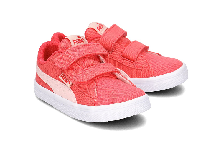 (TD) Puma Urban Plus CV V 'Pink Velcro' 圖 3