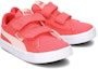 Lookbook (Toddler) Puma Urban Plus CV V 'Pink Velcro' 366413-02